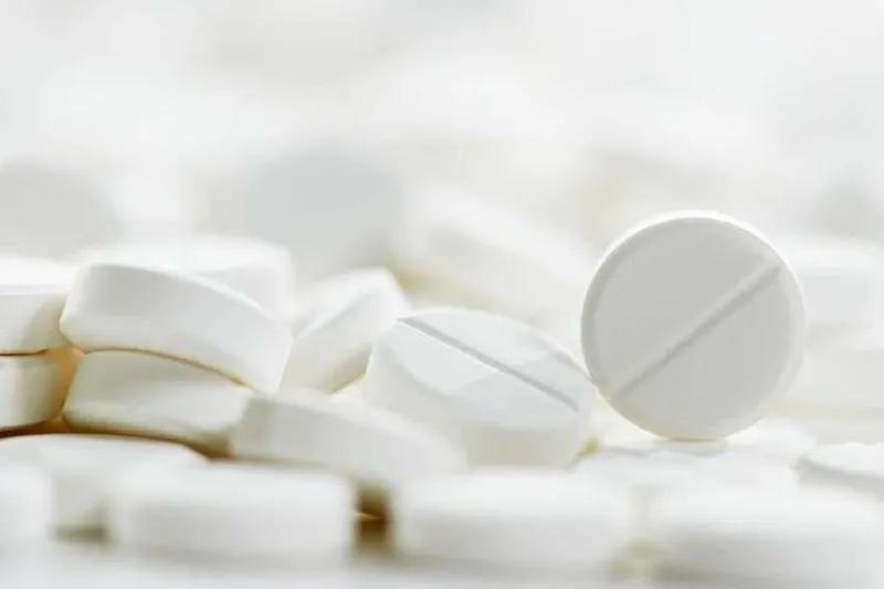 Antibiotika