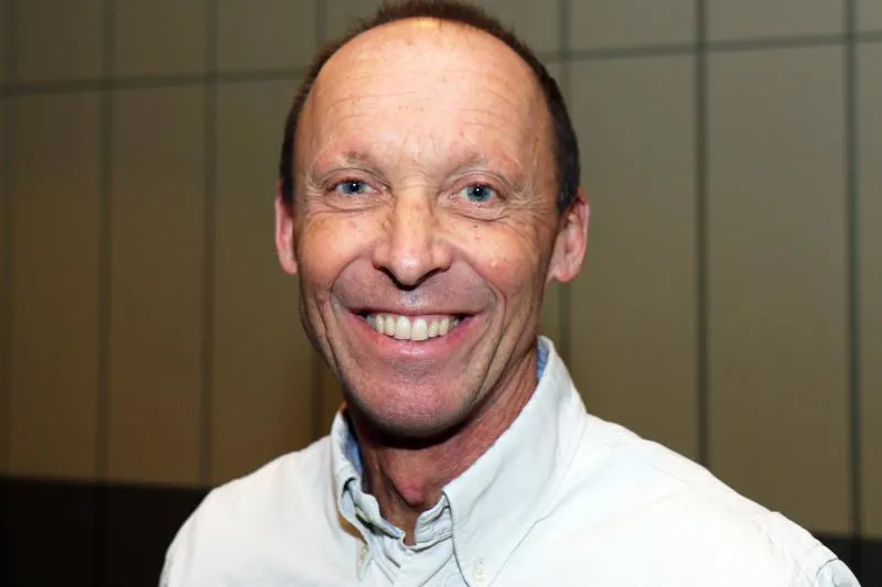 Per Bergmann