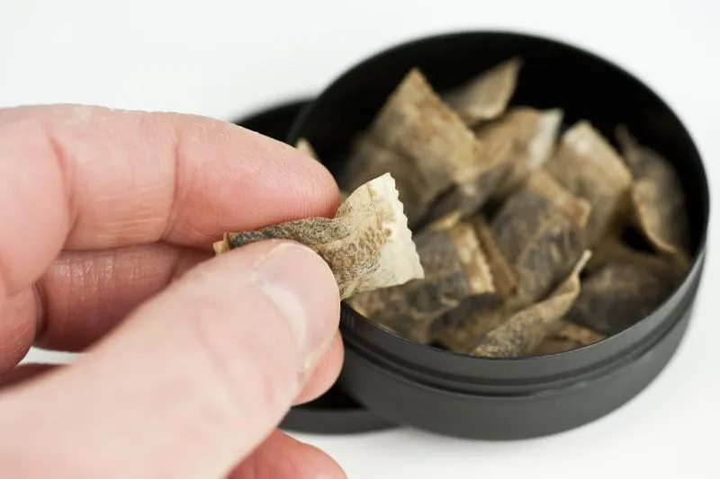 Snus