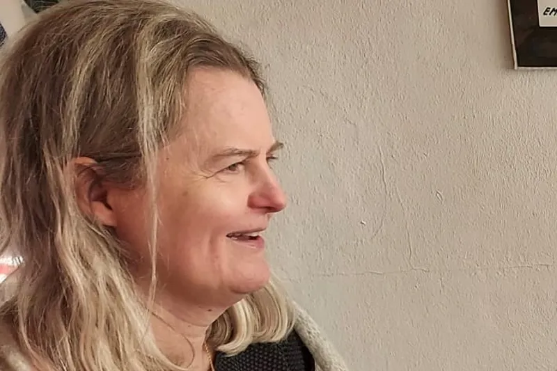Marie-Louise Astrup-Wrisberg et døgn med