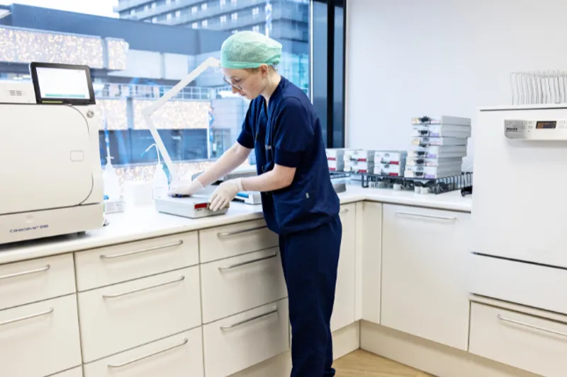 Reportage Tophistorie