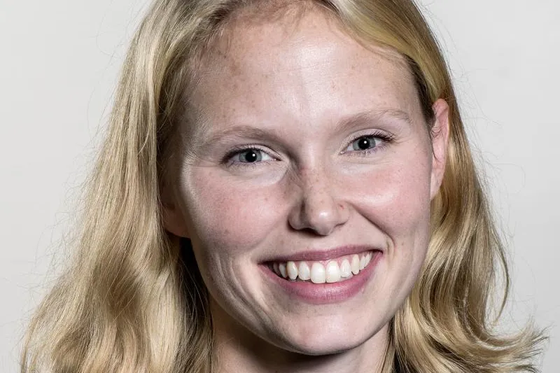 Pernille Palsbo Tøttrup