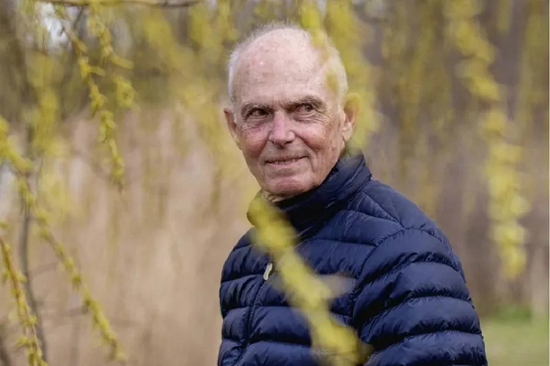 Erik Dabelsteen fagstafetten