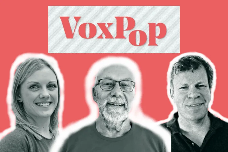 Voxpop TB8