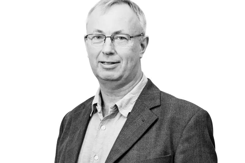 Søren Bach-Petersen