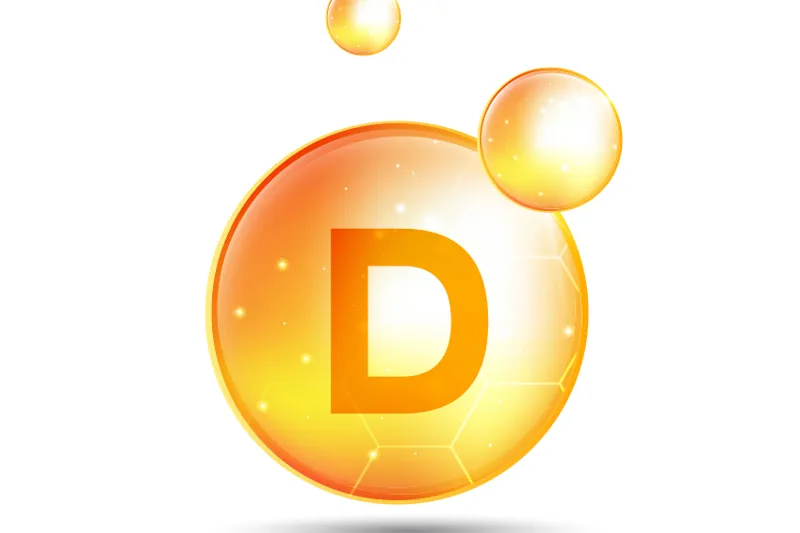 D-vitamin
